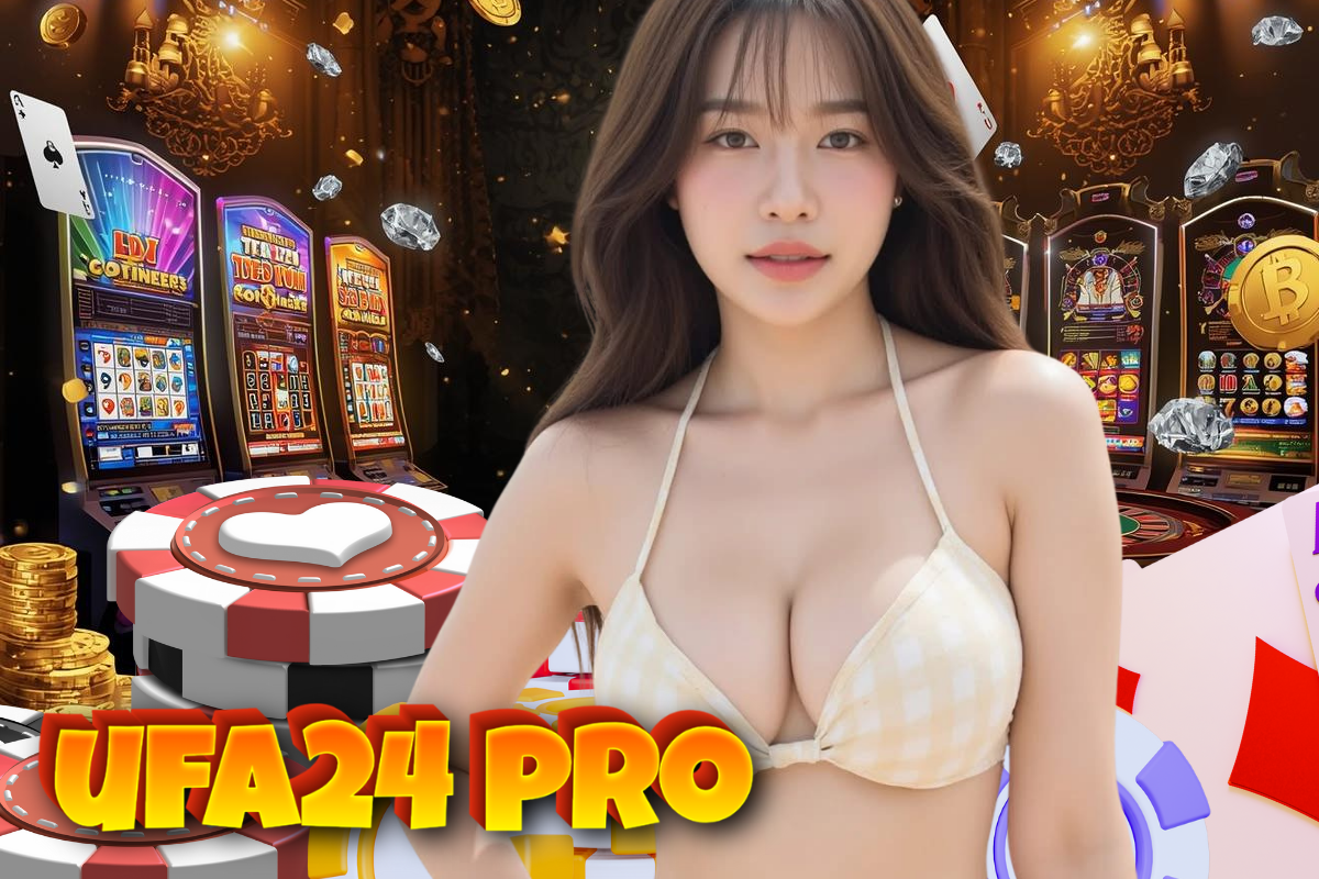 ufa24 pro slot