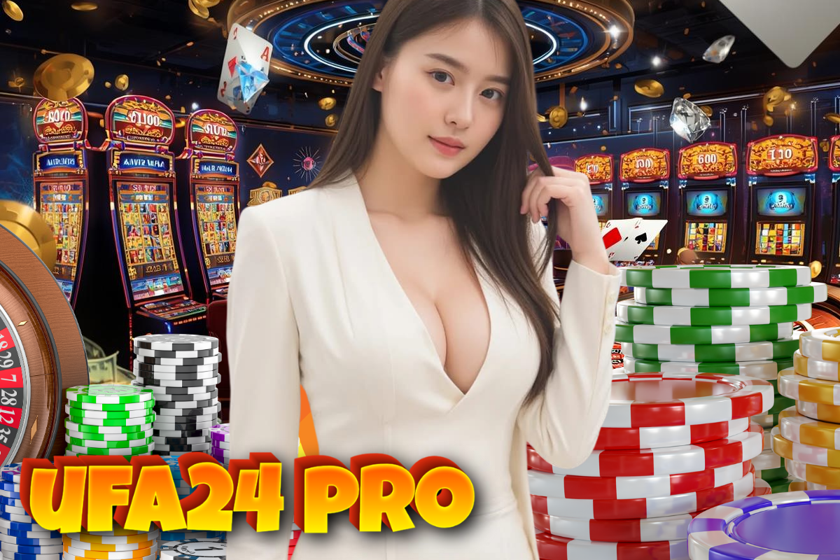 ufa24 pro ทรูวอเลท