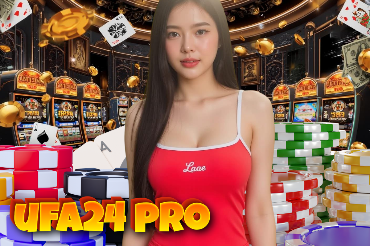 ufa24 pro