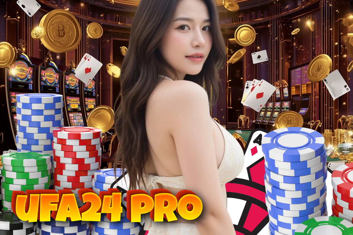 ufa24 pro สล็อต