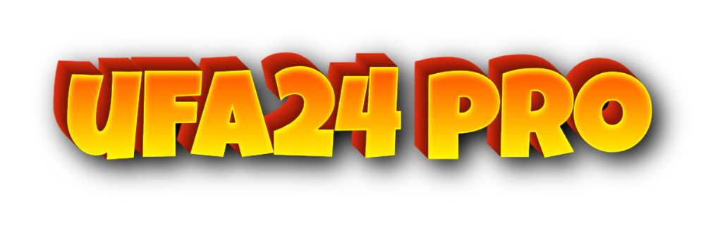 ufa24 pro