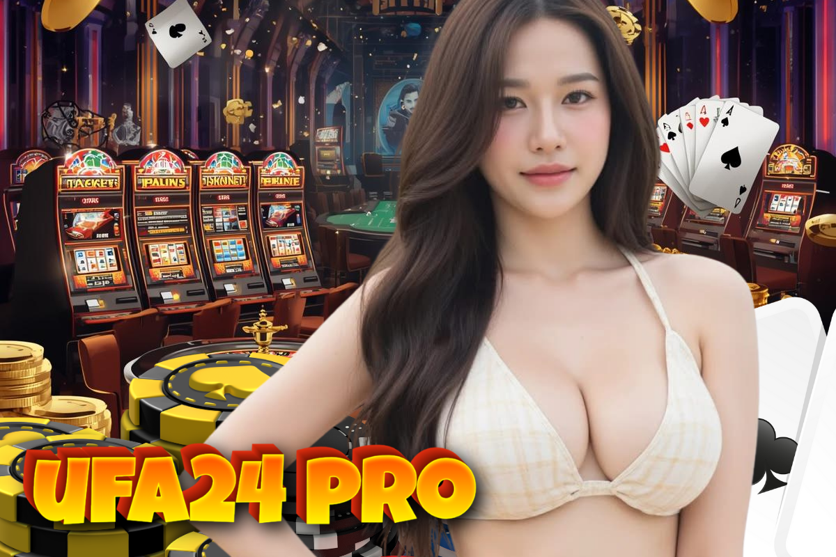 ufa24 pro เครดิตฟรี